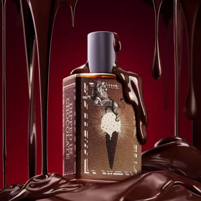 Imaginary Authors Dipped in Chocolate 50ml